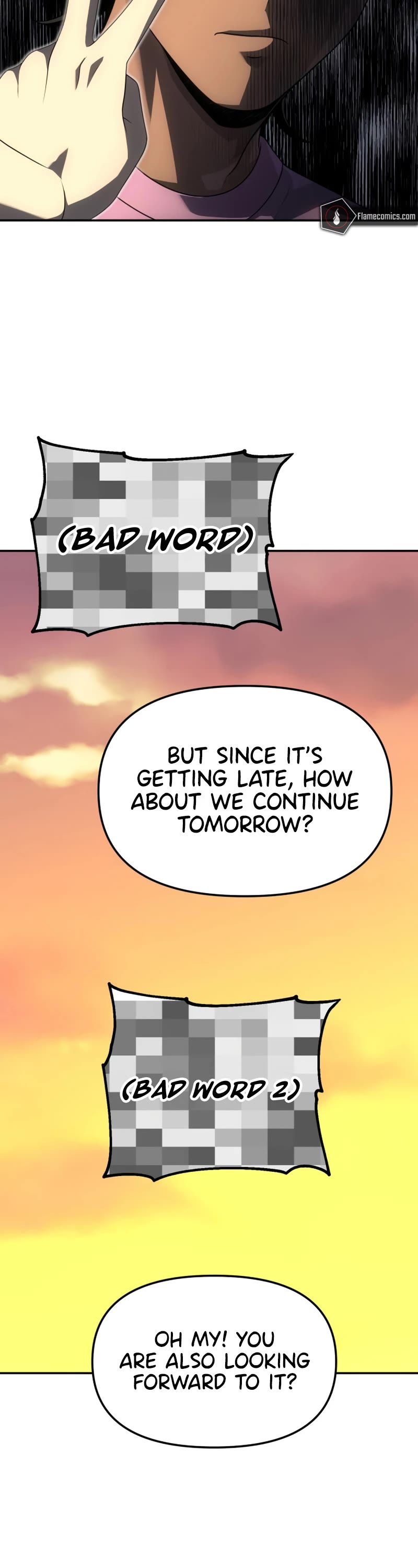 I Used to Be a Boss chapter 53 page 45