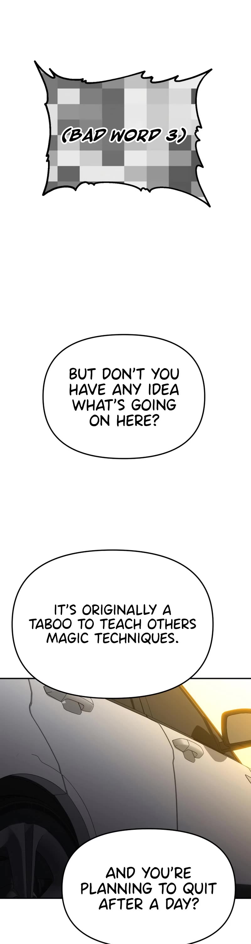 I Used to Be a Boss chapter 53 page 46