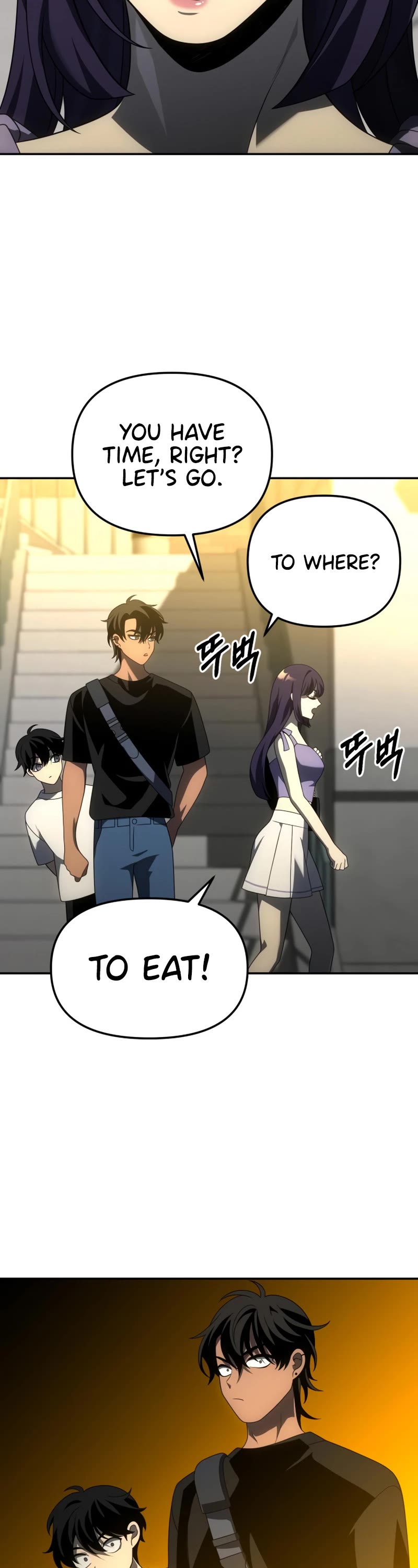 I Used to Be a Boss chapter 53 page 52