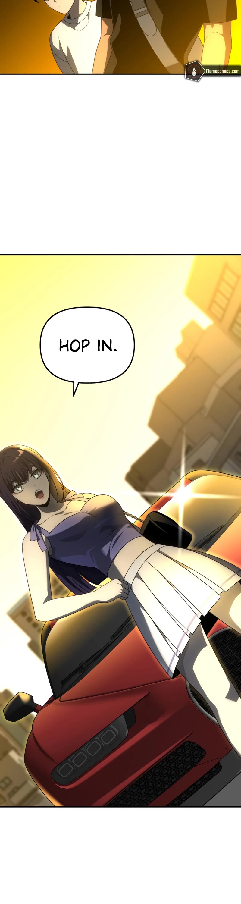 I Used to Be a Boss chapter 53 page 53