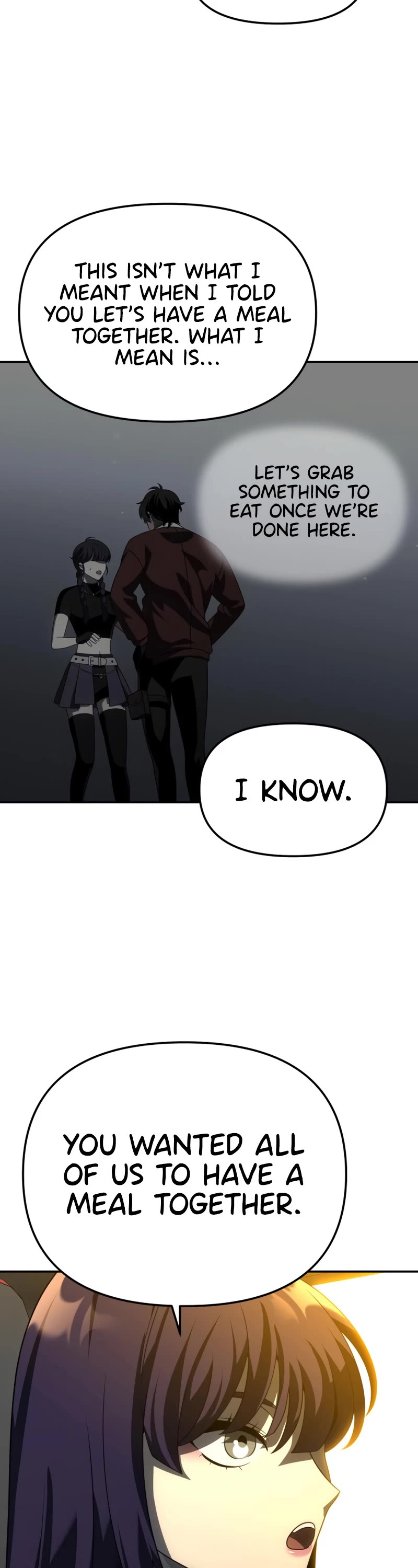 I Used to Be a Boss chapter 53 page 55