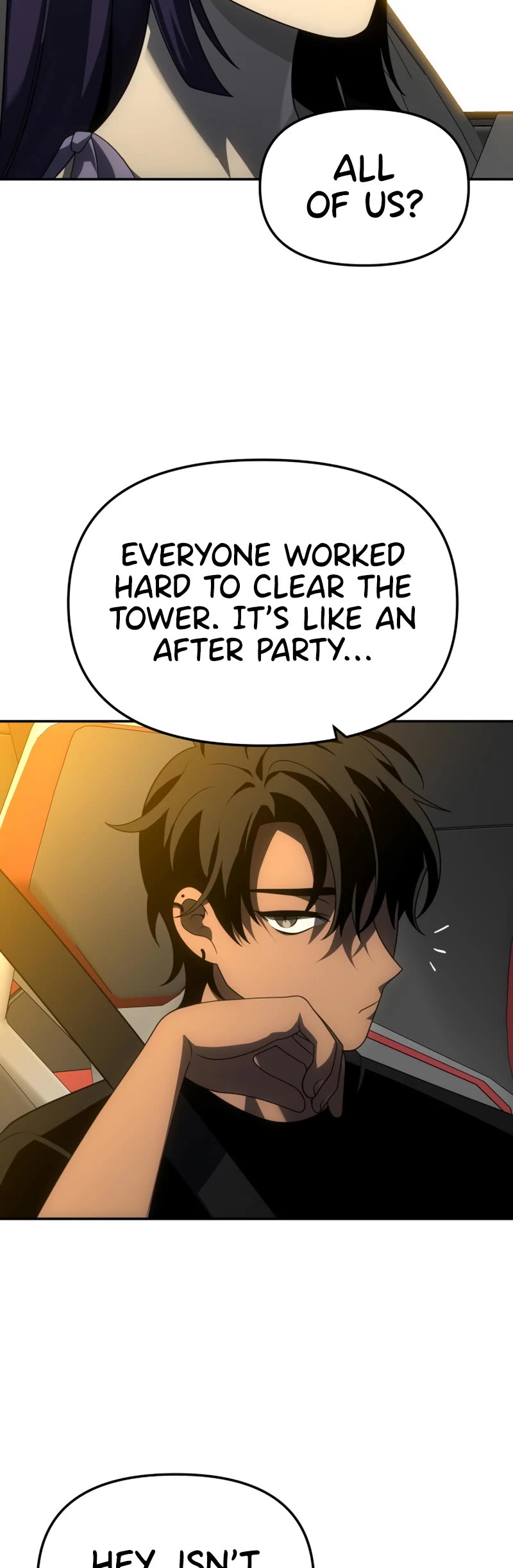 I Used to Be a Boss chapter 53 page 56