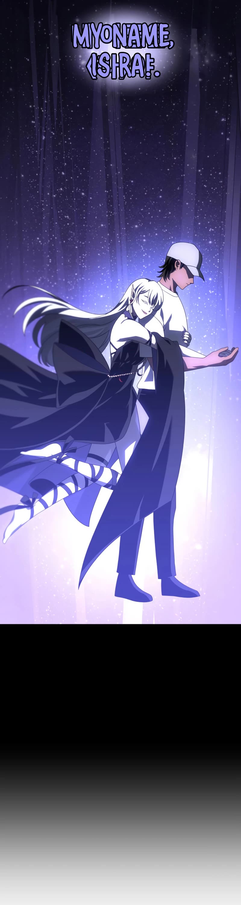 I Used to Be a Boss chapter 53 page 6