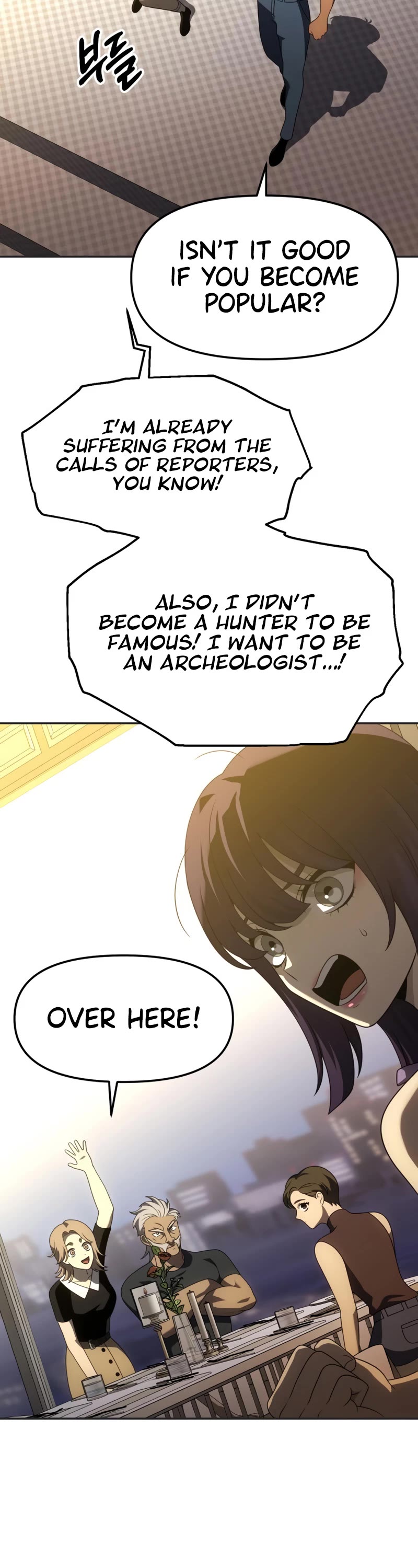 I Used to Be a Boss chapter 53 page 60