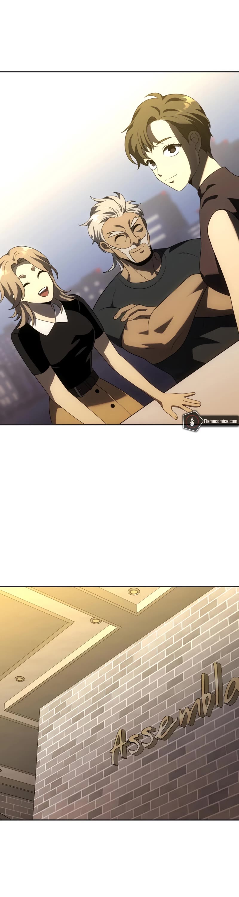 I Used to Be a Boss chapter 53 page 61