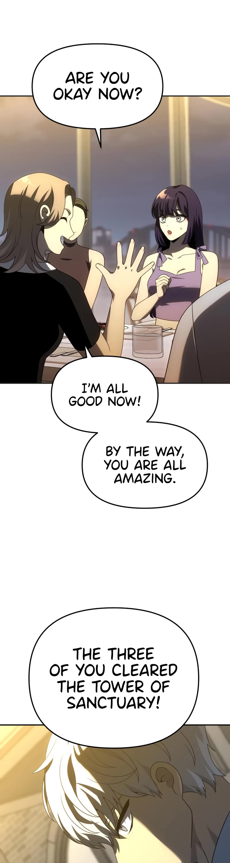 I Used to Be a Boss chapter 53 page 62