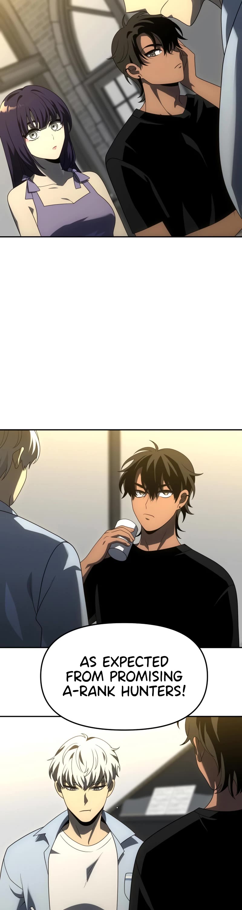 I Used to Be a Boss chapter 53 page 63