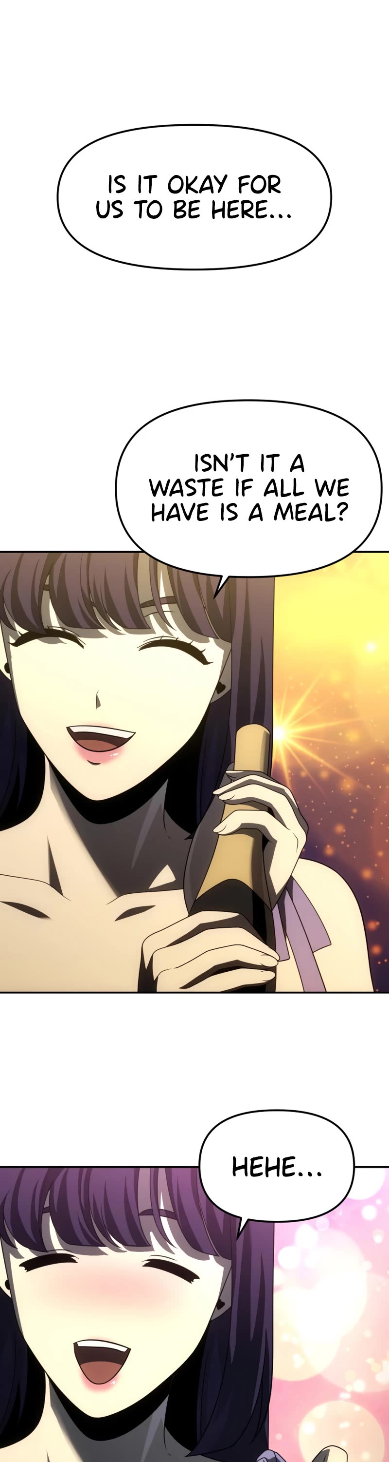 I Used to Be a Boss chapter 53 page 66