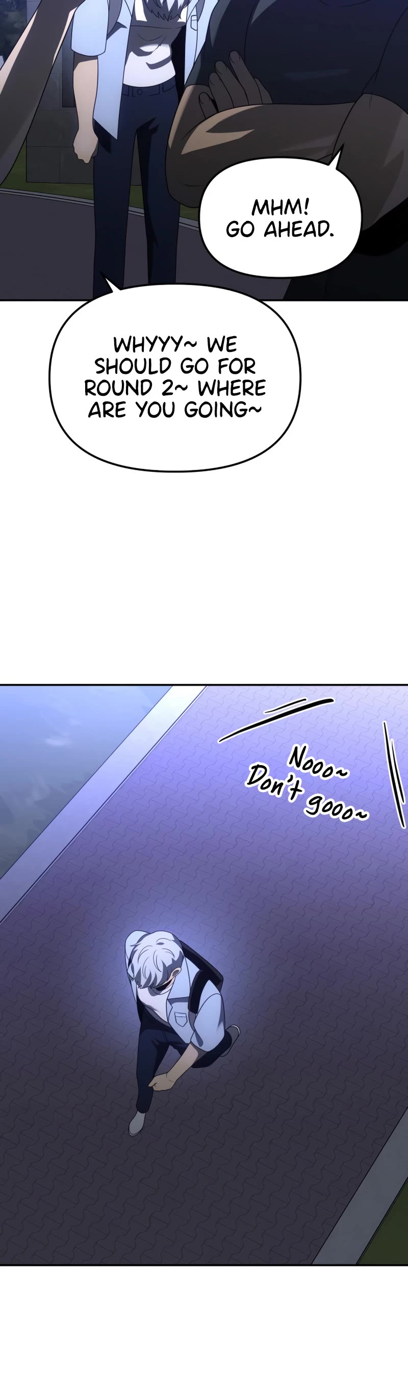 I Used to Be a Boss chapter 53 page 68