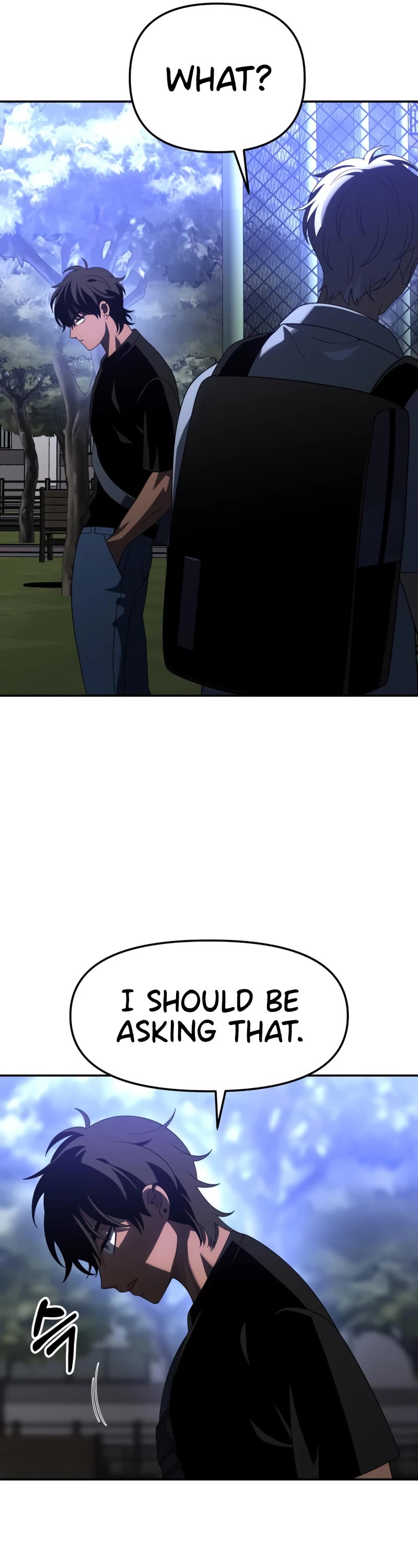 I Used to Be a Boss chapter 53 page 70