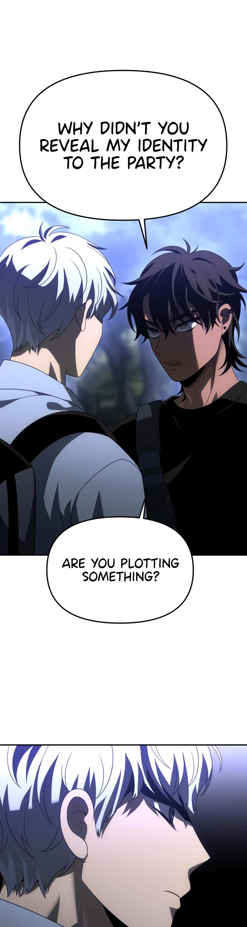 I Used to Be a Boss chapter 53 page 71