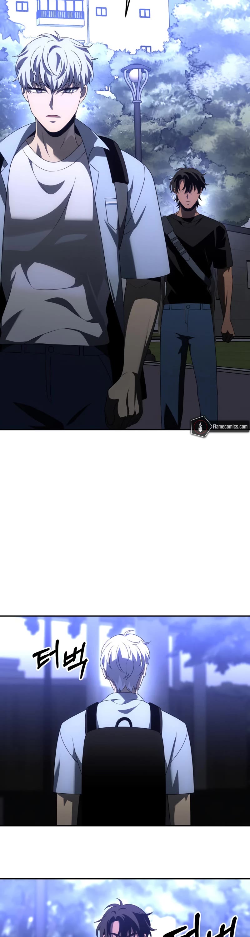 I Used to Be a Boss chapter 53 page 75