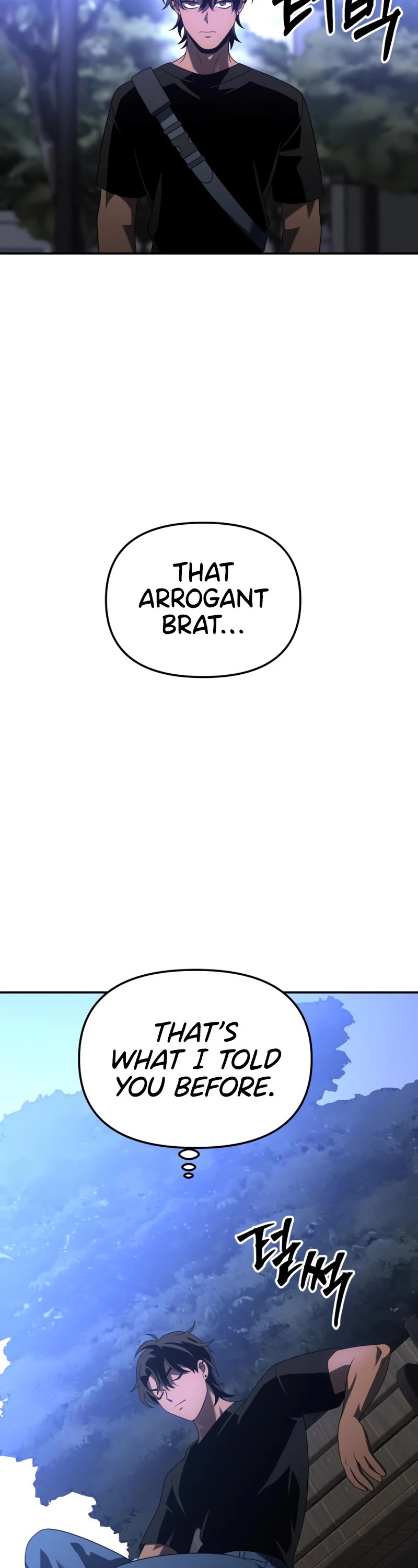 I Used to Be a Boss chapter 53 page 76