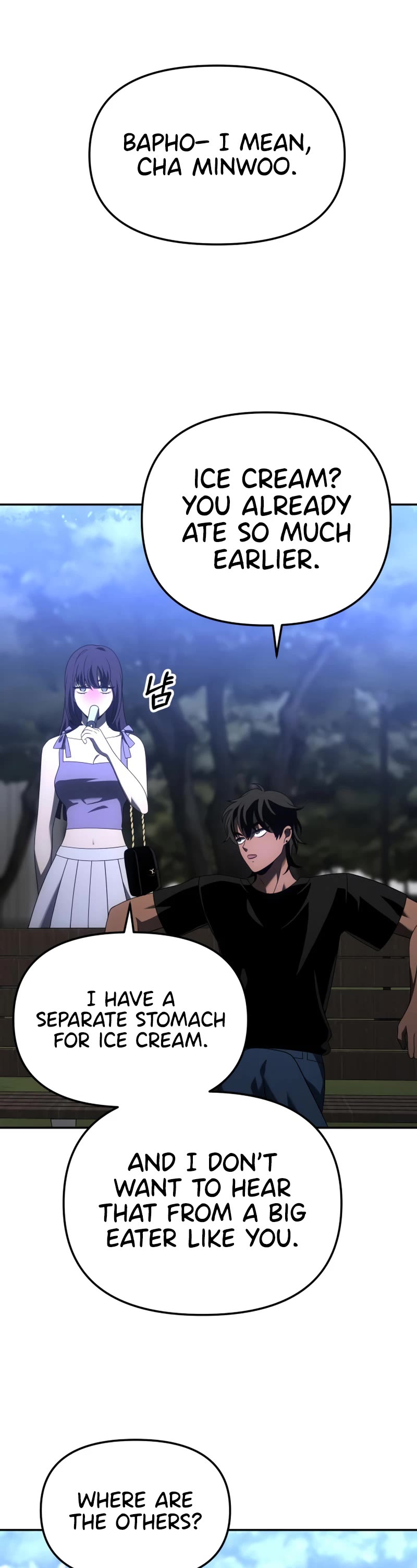 I Used to Be a Boss chapter 53 page 78