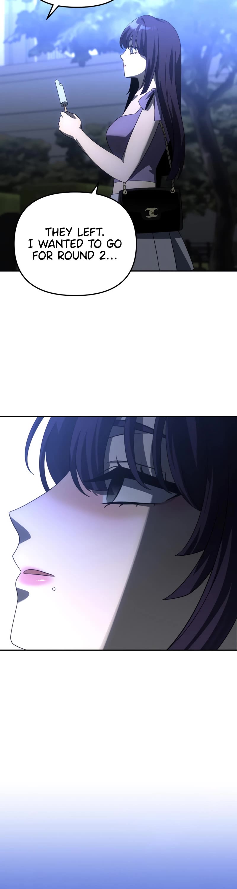 I Used to Be a Boss chapter 53 page 79