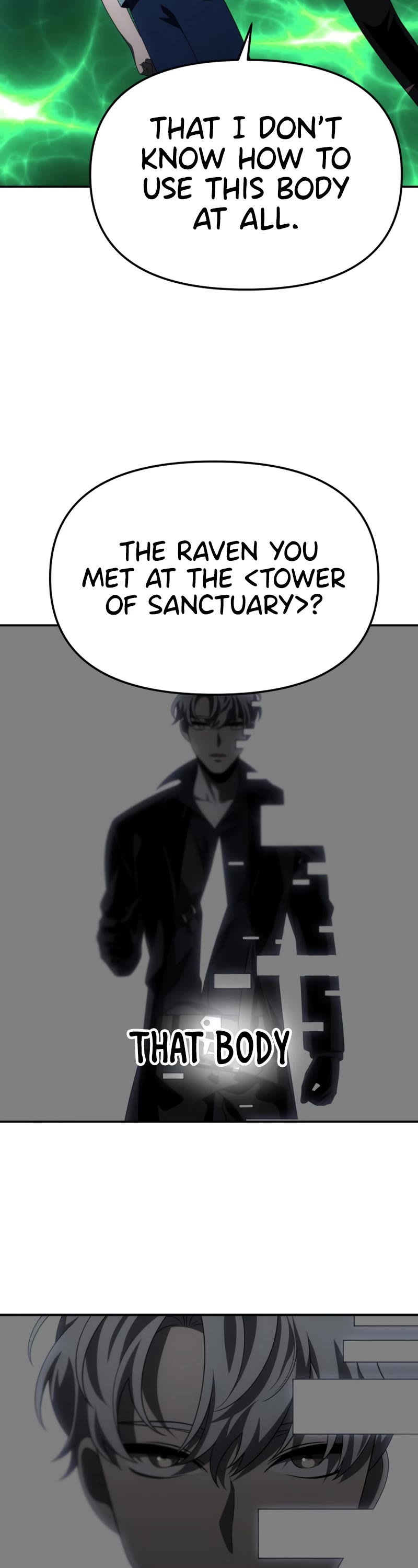 I Used to Be a Boss chapter 53 page 8