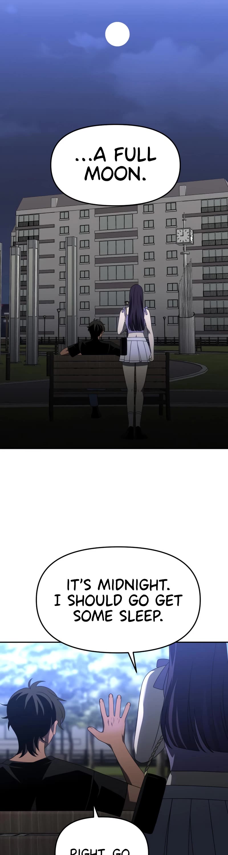 I Used to Be a Boss chapter 53 page 80