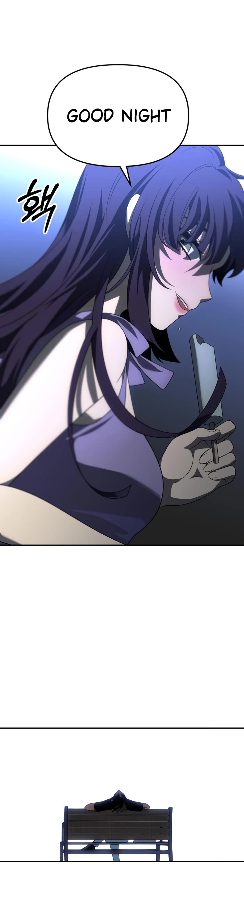 I Used to Be a Boss chapter 53 page 84