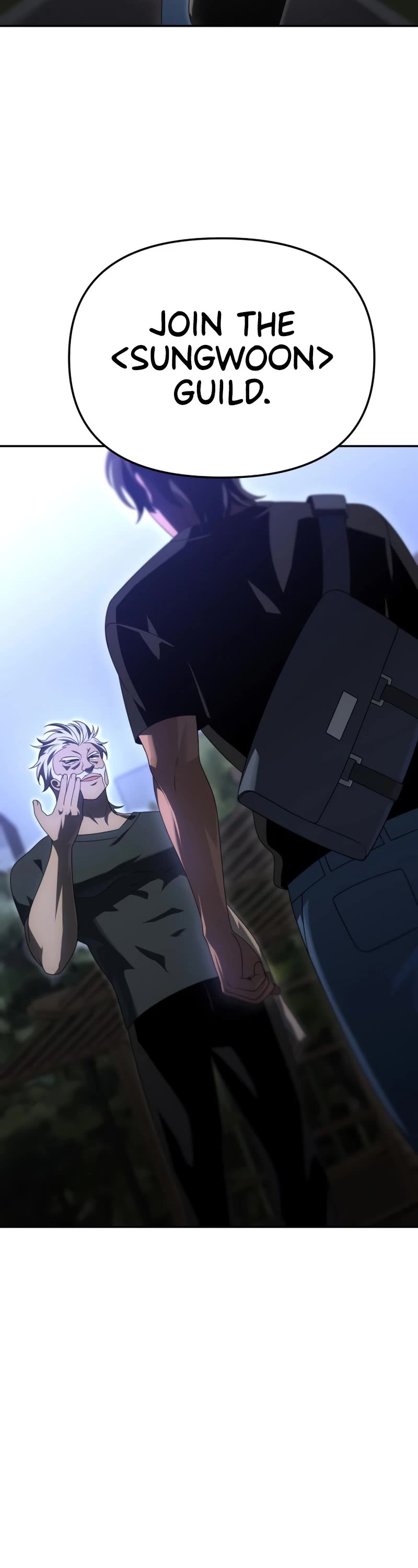 I Used to Be a Boss chapter 54 page 10