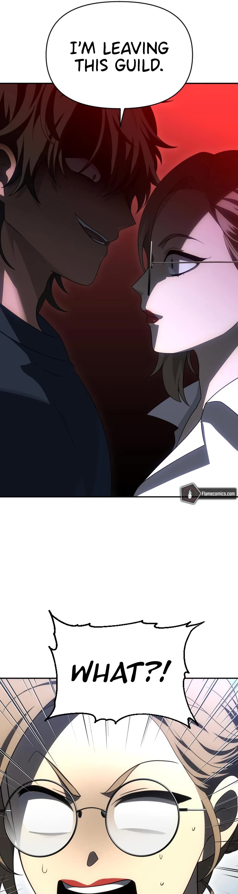 I Used to Be a Boss chapter 54 page 19