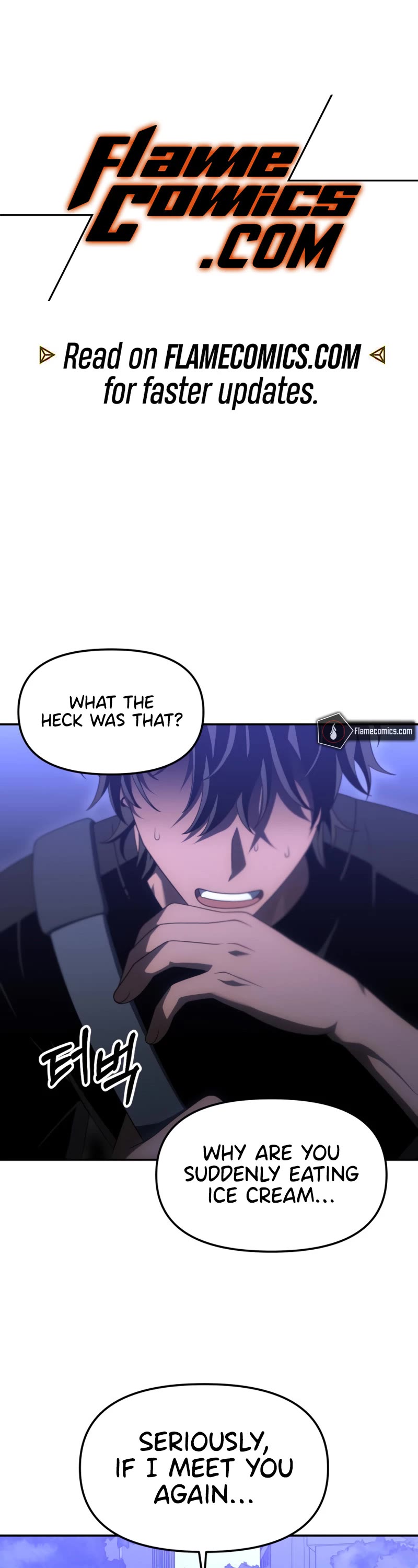 I Used to Be a Boss chapter 54 page 2