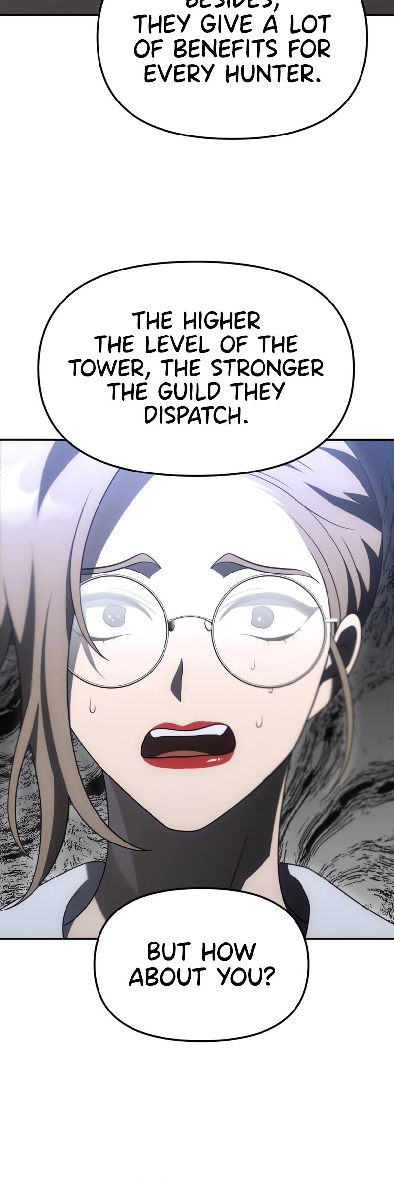 I Used to Be a Boss chapter 54 page 22