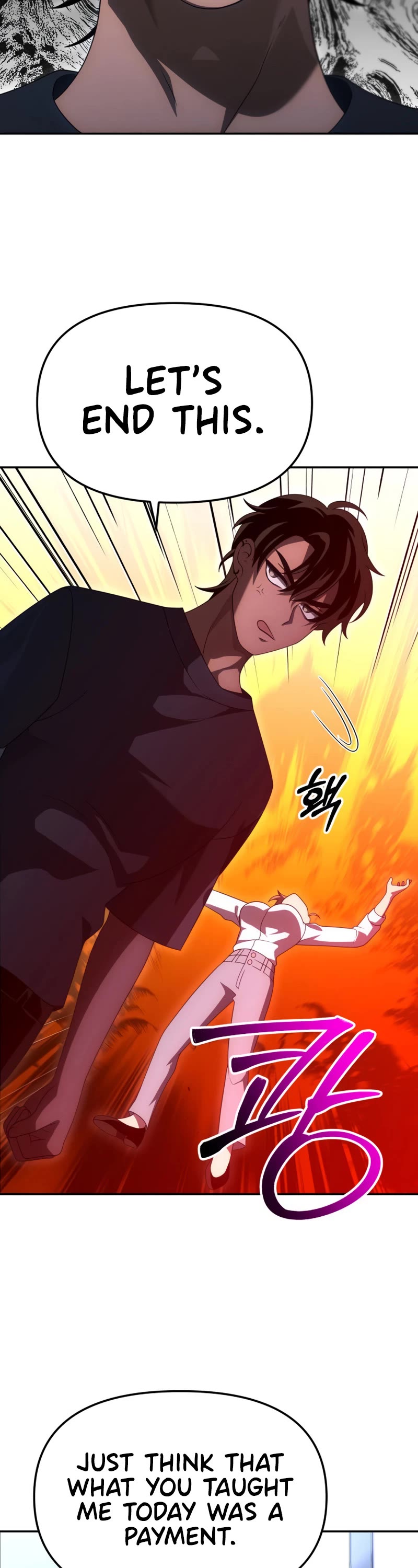 I Used to Be a Boss chapter 54 page 24