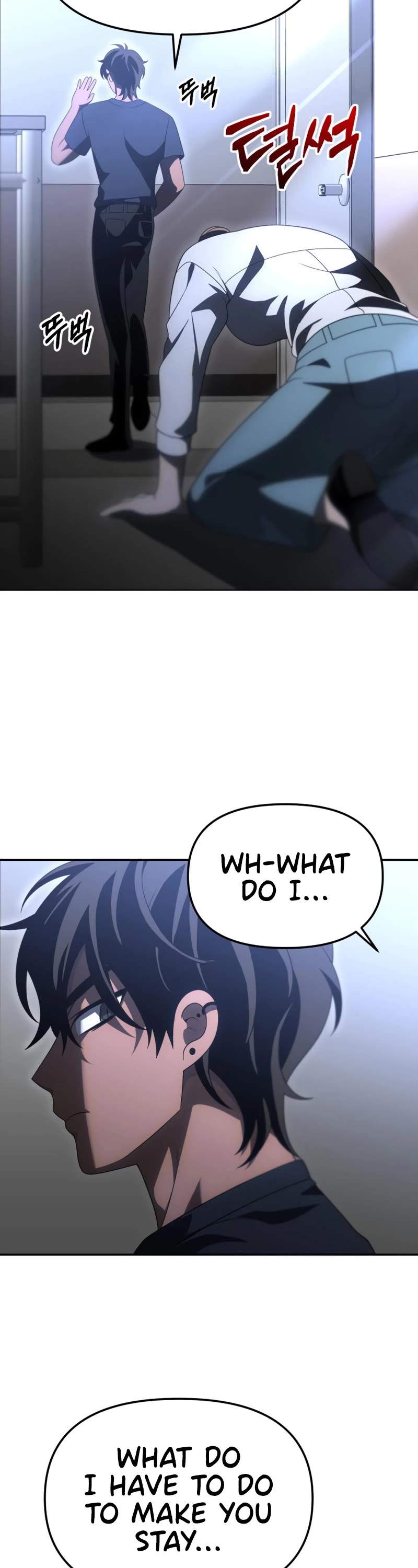 I Used to Be a Boss chapter 54 page 25