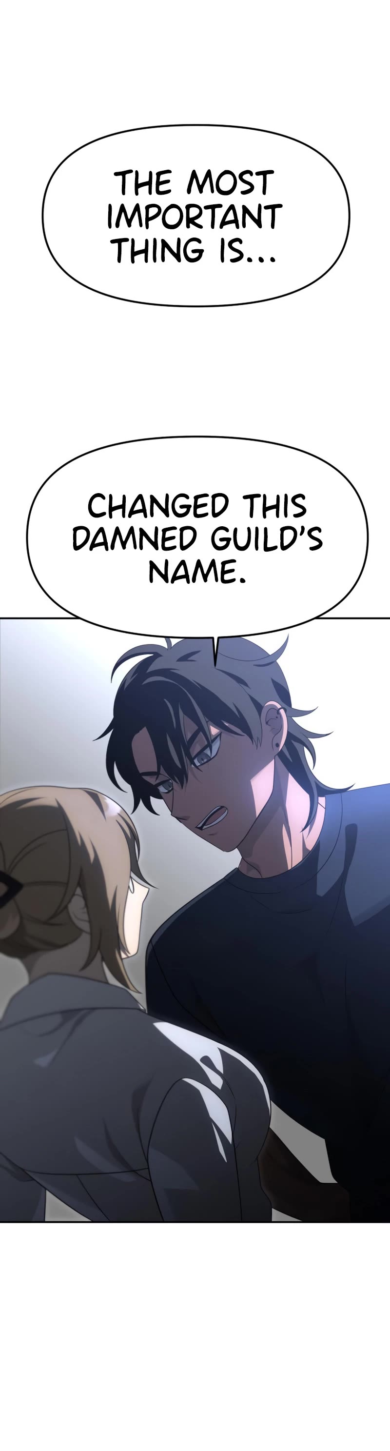 I Used to Be a Boss chapter 54 page 29