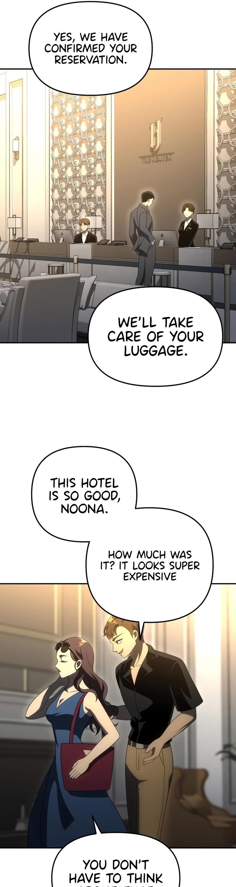 I Used to Be a Boss chapter 54 page 31