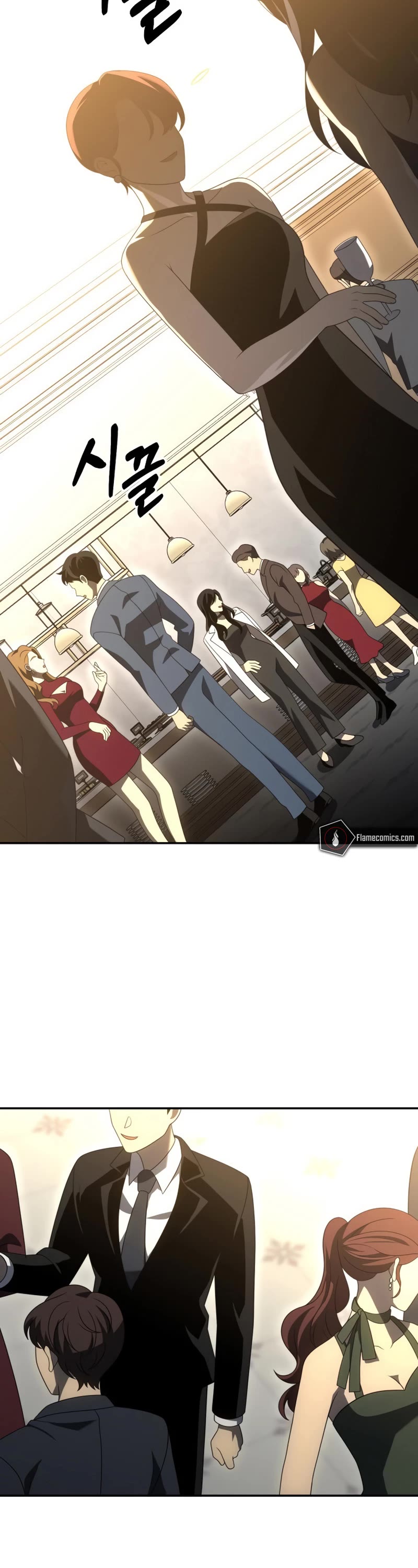 I Used to Be a Boss chapter 54 page 36