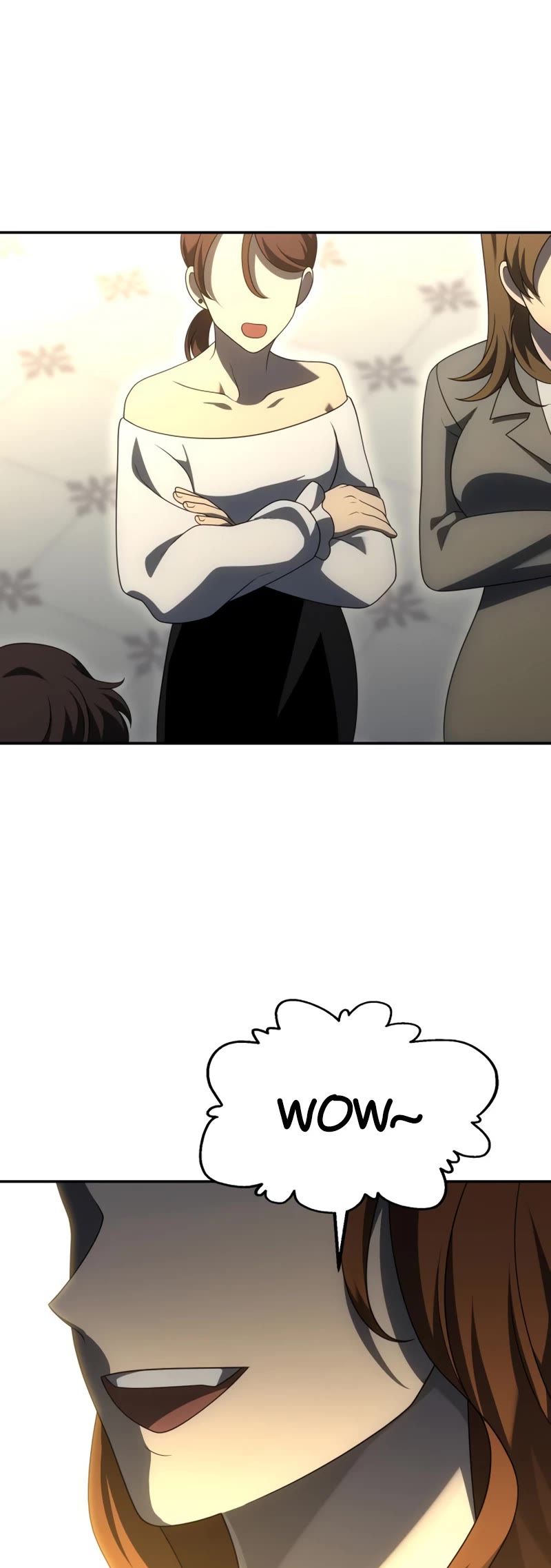 I Used to Be a Boss chapter 54 page 37