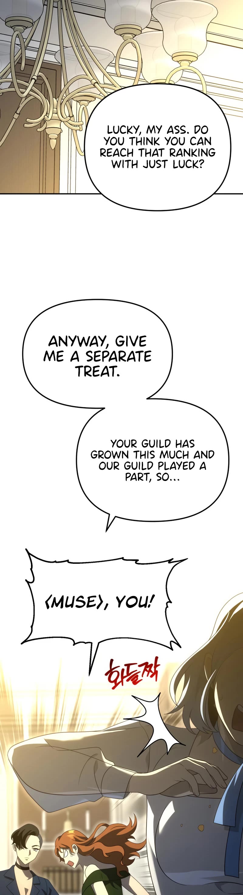 I Used to Be a Boss chapter 54 page 41