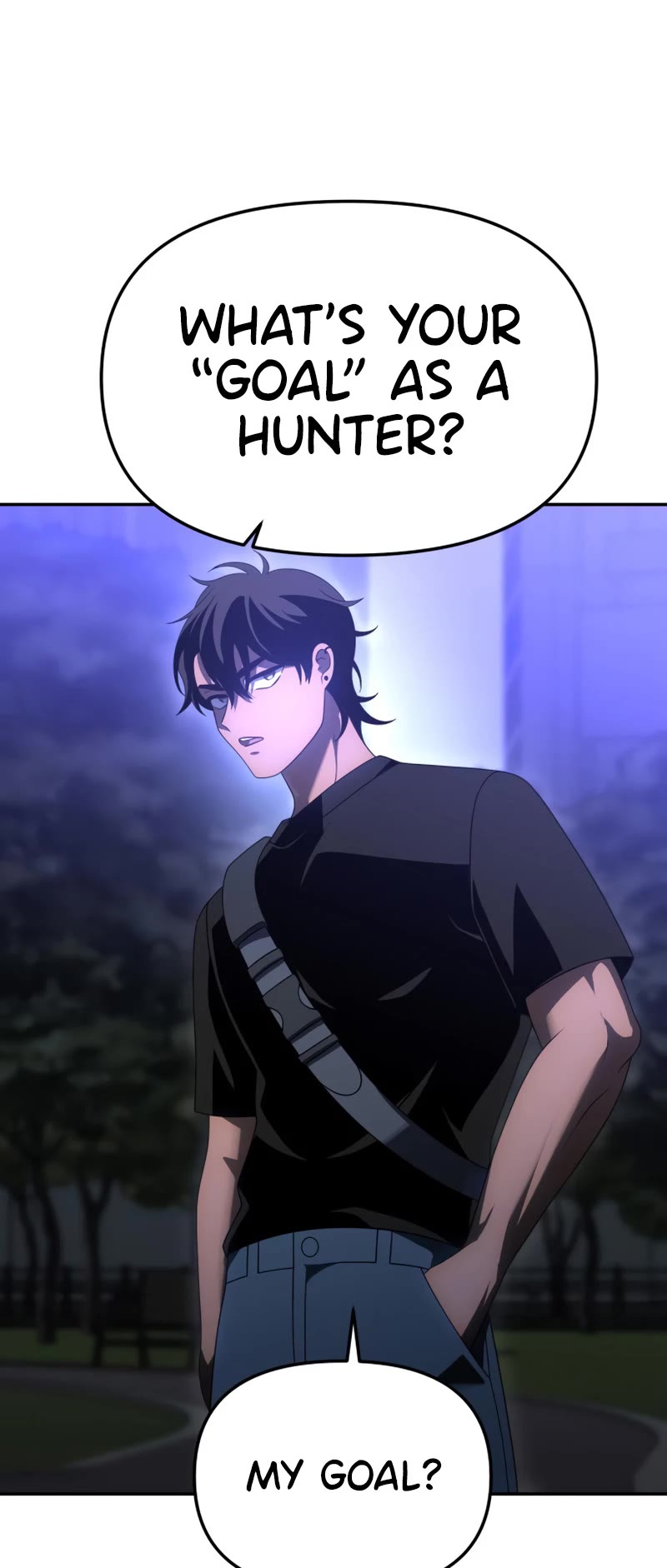 I Used to Be a Boss chapter 54 page 5