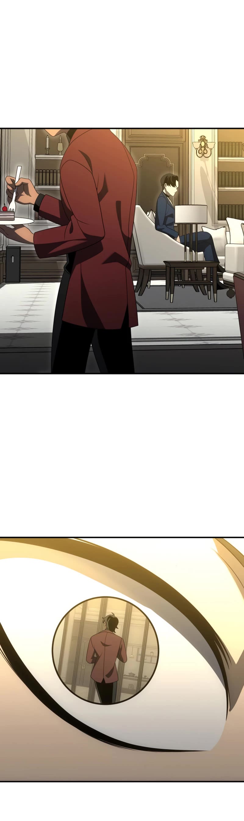 I Used to Be a Boss chapter 54 page 53