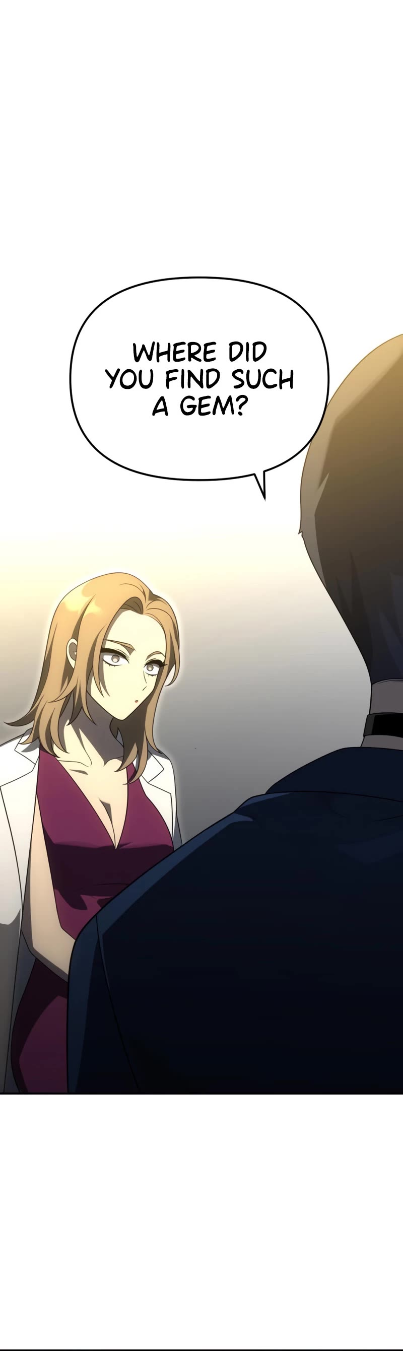 I Used to Be a Boss chapter 54 page 54