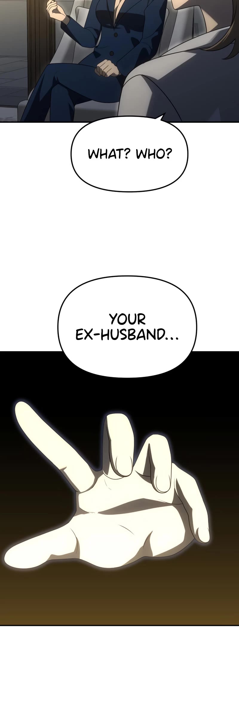 I Used to Be a Boss chapter 54 page 58