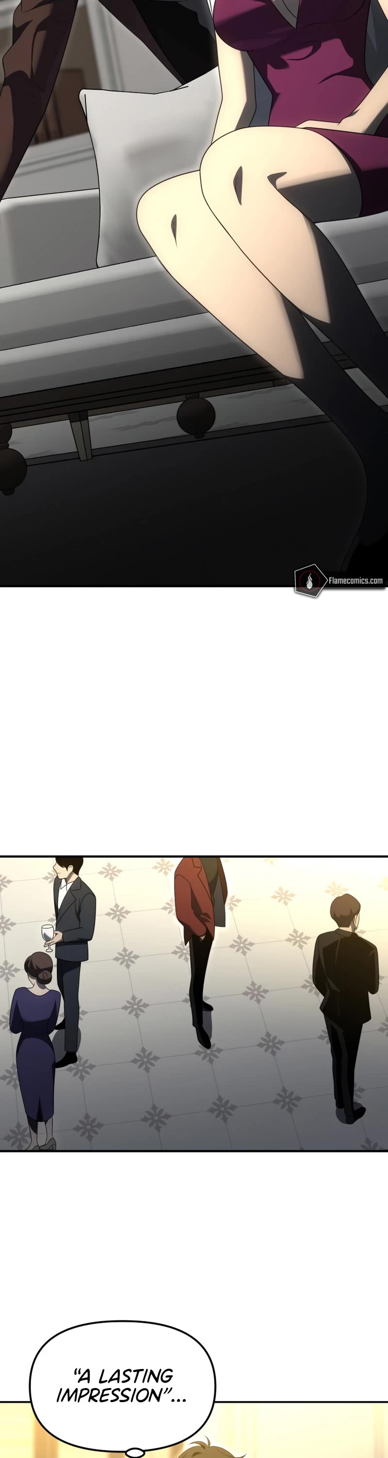 I Used to Be a Boss chapter 54 page 60