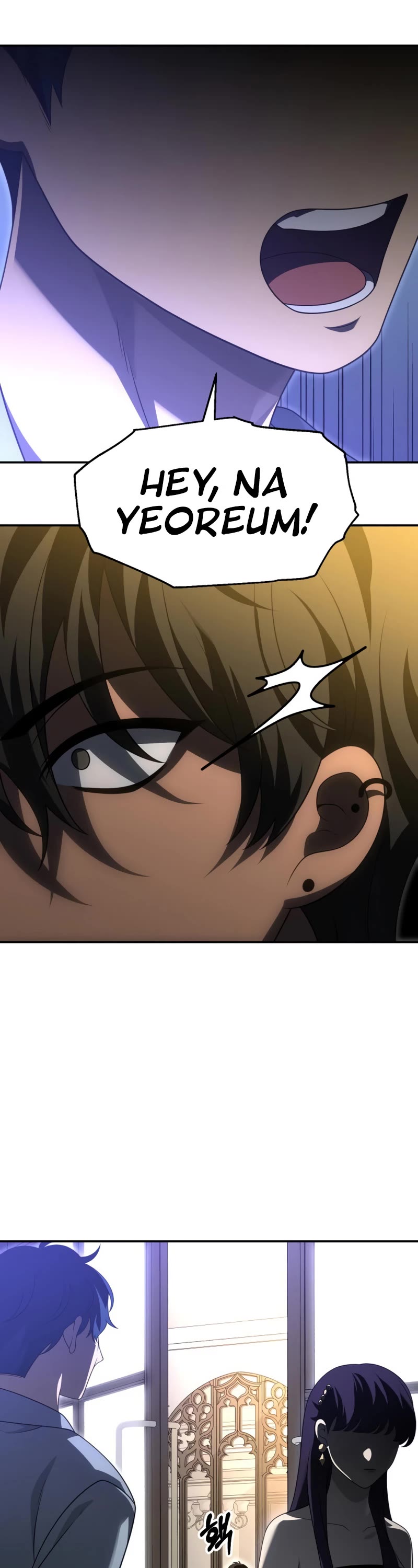 I Used to Be a Boss chapter 54 page 64