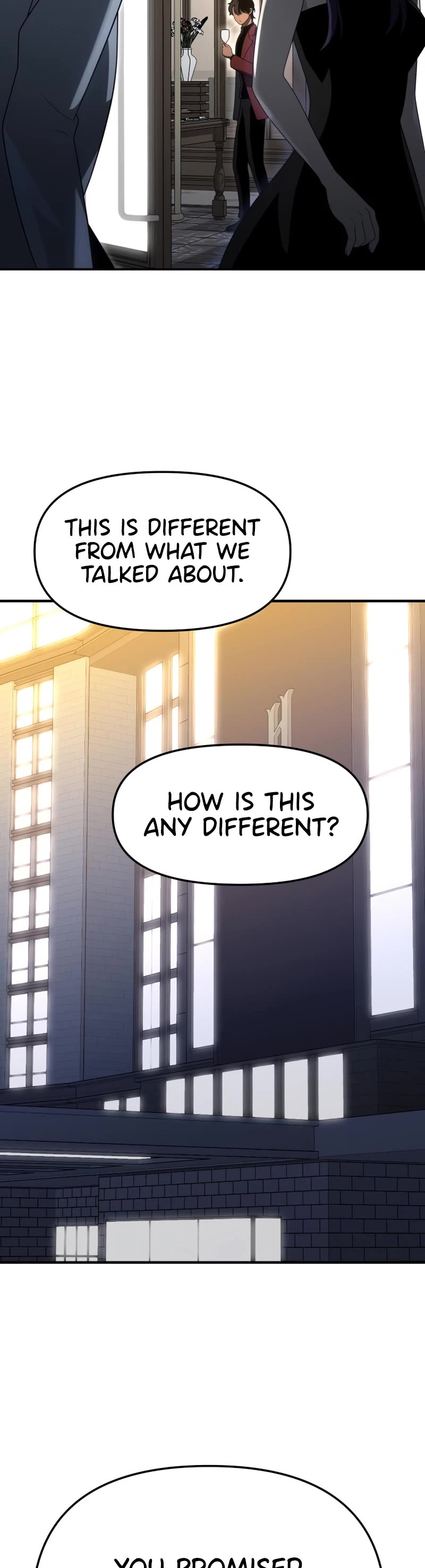 I Used to Be a Boss chapter 54 page 65