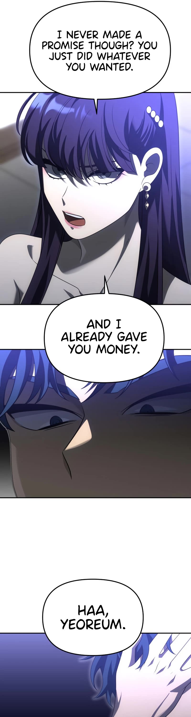 I Used to Be a Boss chapter 54 page 67