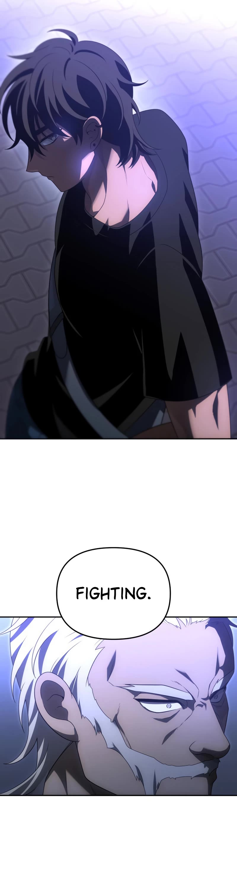 I Used to Be a Boss chapter 54 page 7