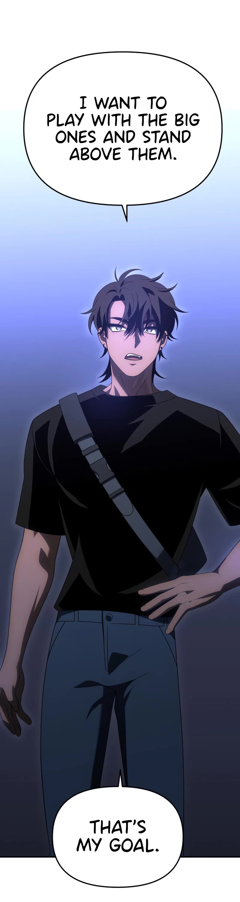 I Used to Be a Boss chapter 54 page 8