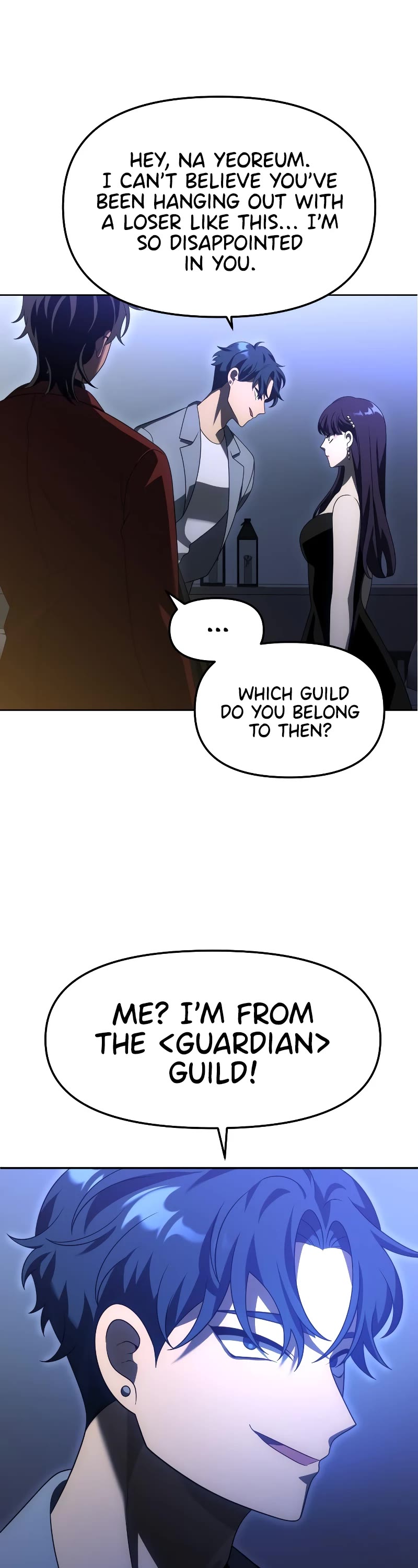 I Used to Be a Boss chapter 55 page 12