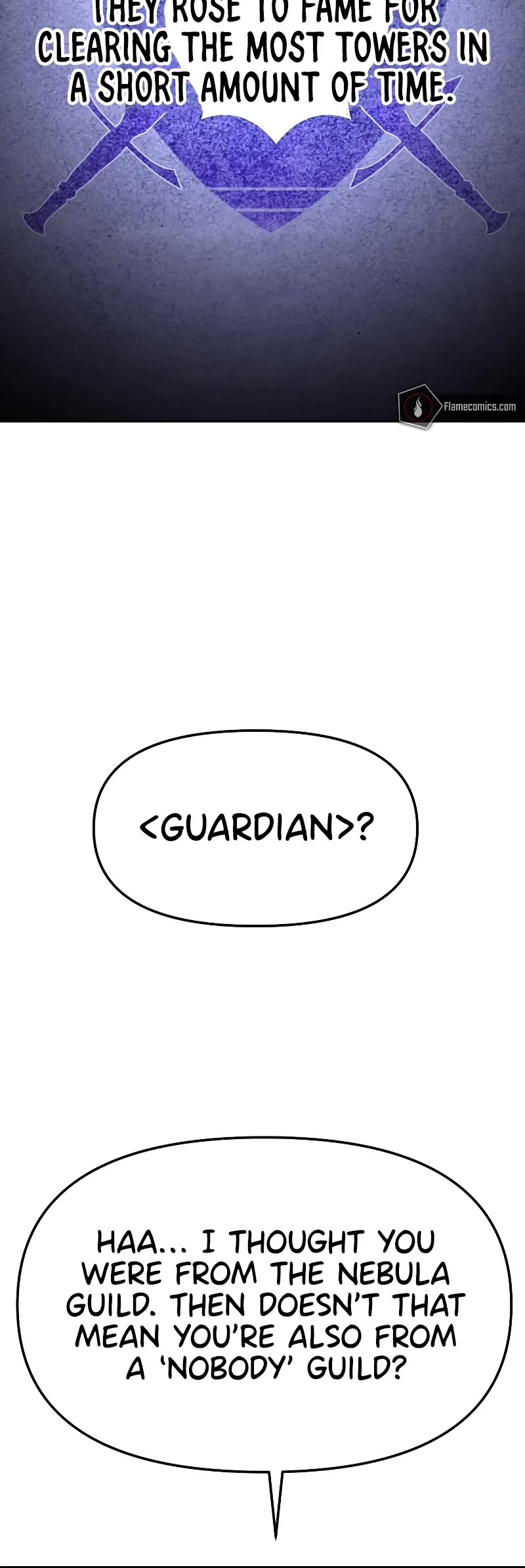 I Used to Be a Boss chapter 55 page 14