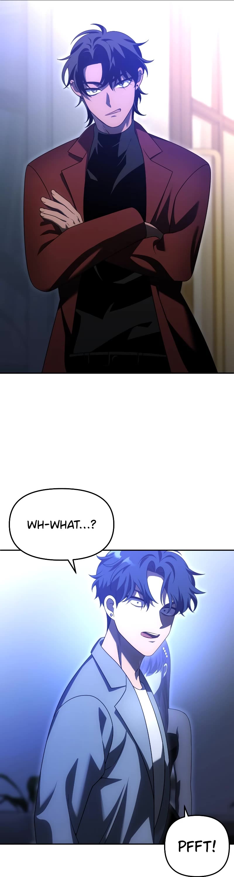 I Used to Be a Boss chapter 55 page 15