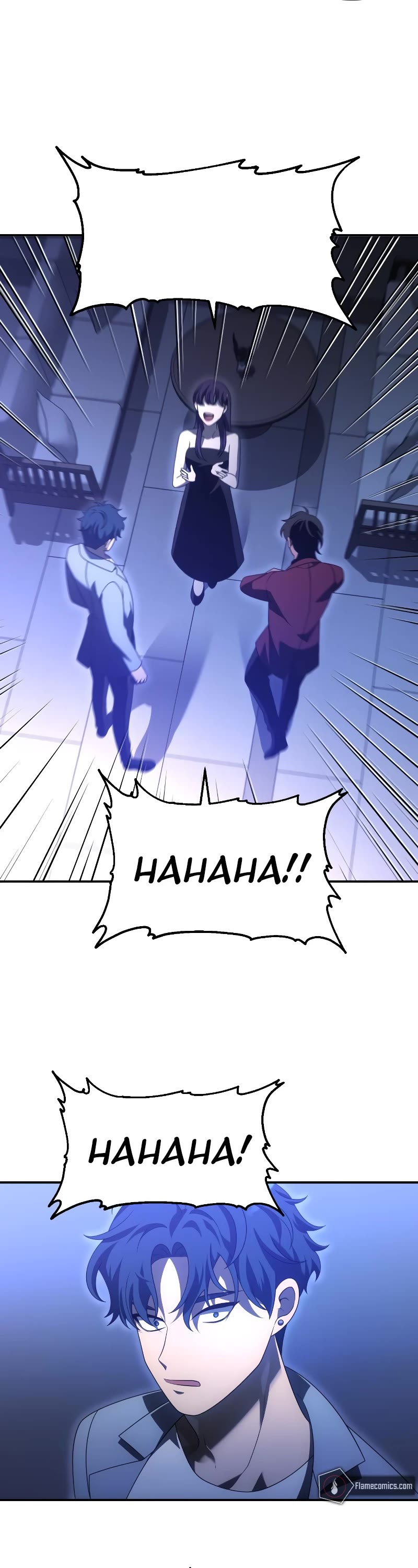 I Used to Be a Boss chapter 55 page 16