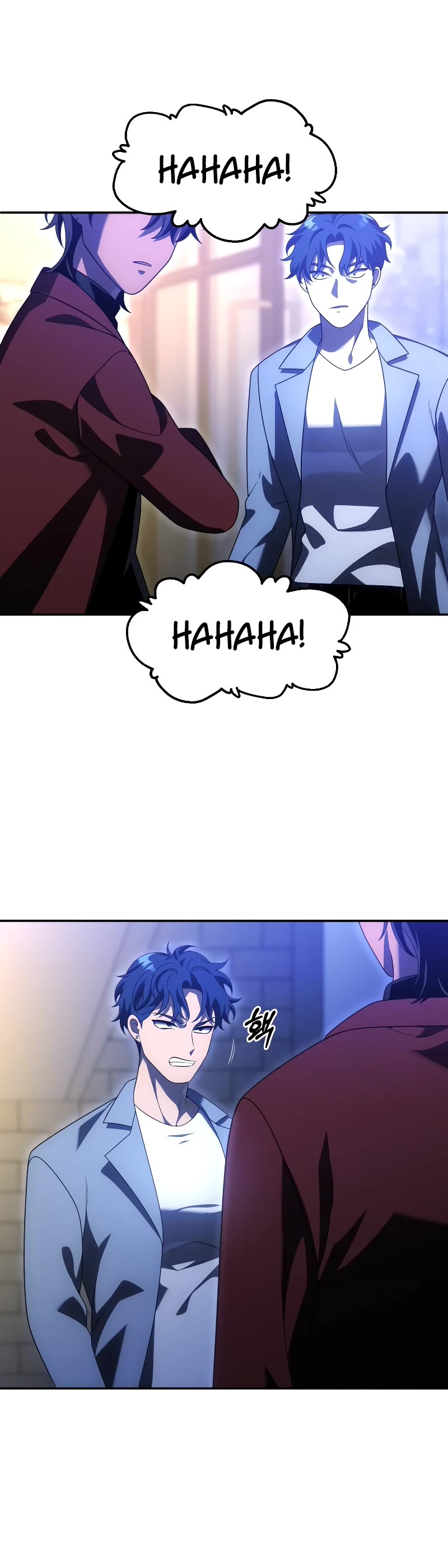 I Used to Be a Boss chapter 55 page 18