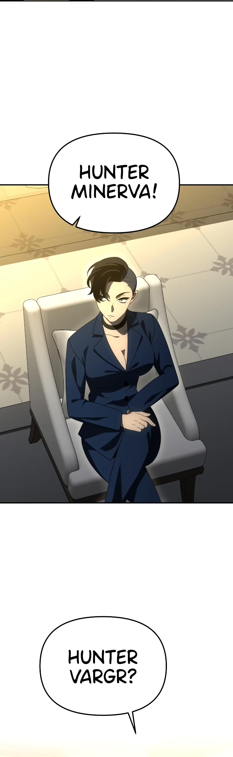 I Used to Be a Boss chapter 55 page 22