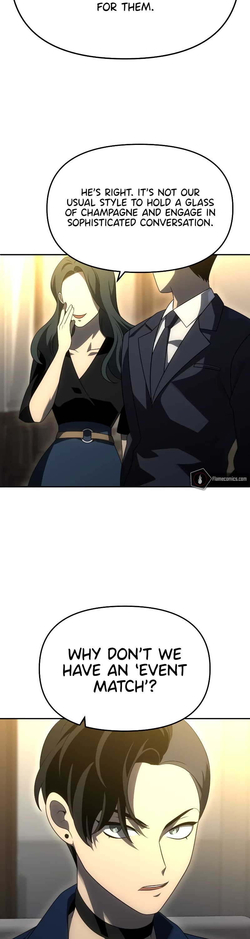 I Used to Be a Boss chapter 55 page 24